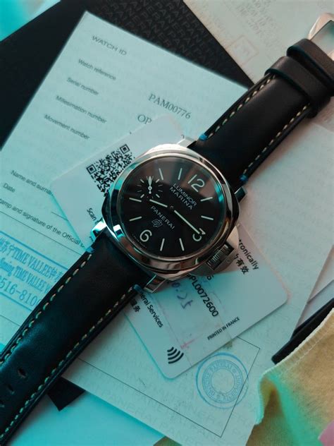 p.6000 caliber panerai|panerai luminor base.